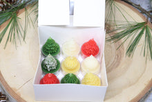 Load image into Gallery viewer, READY TO SHIP - Christmas Tea Light Box