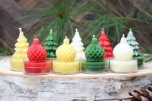 Load image into Gallery viewer, READY TO SHIP - Christmas Tea Light Box