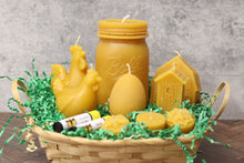 Load image into Gallery viewer, Farm &amp; Bee Themed Gift Basket