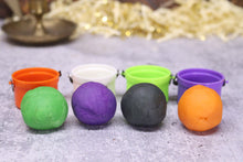 Load image into Gallery viewer, Halloween Play Dough