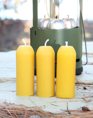 Emergency/Camping Candles