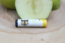 Load image into Gallery viewer, Apple Beeswax Lip Balm Tube