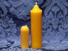 Load image into Gallery viewer, Large Emergency Candle