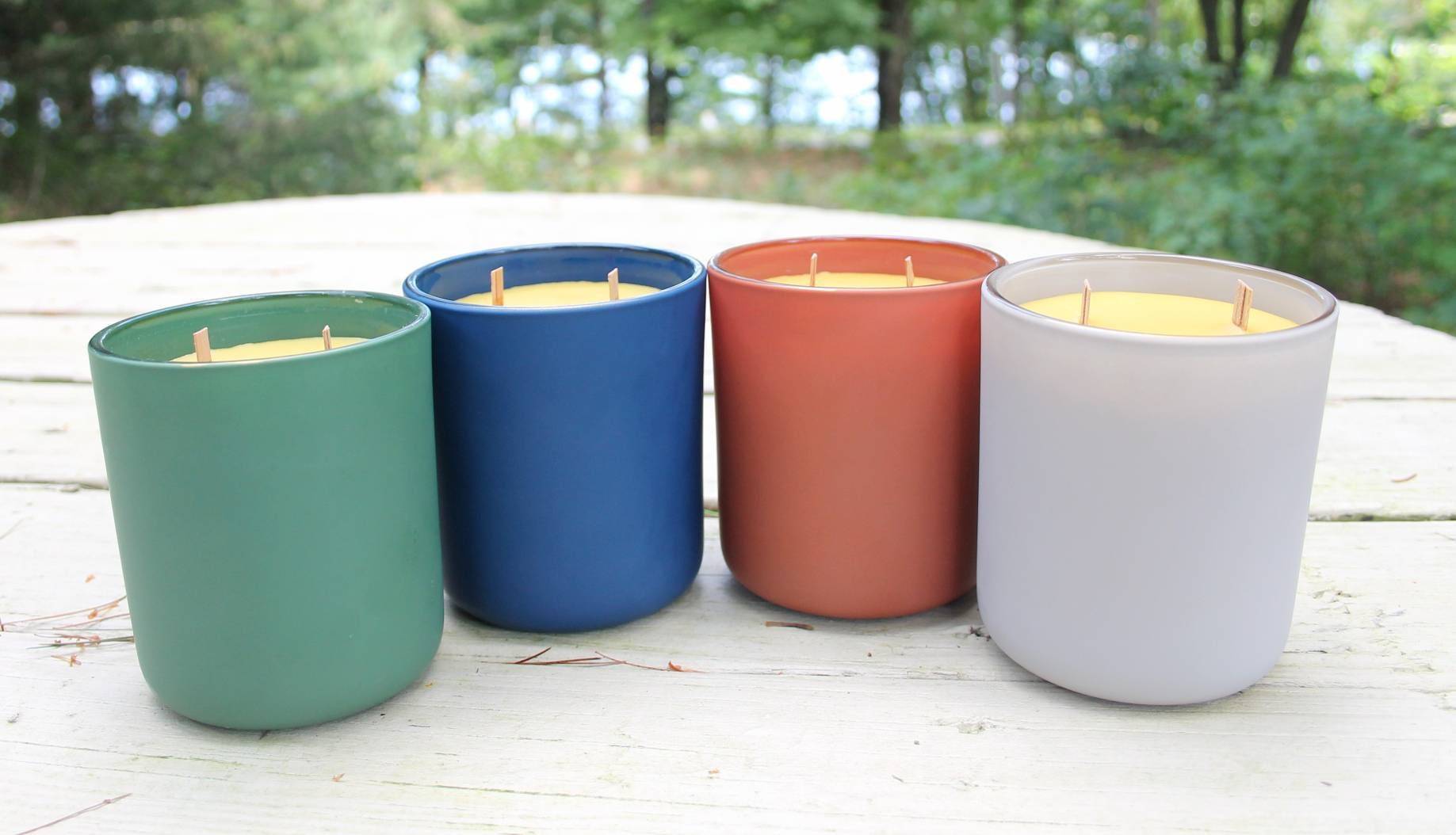 Unbranded Beeswax Bulk Candles Décor Candles for sale